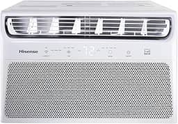 Ar Condicionado Janela Eletrônico Hisense com Wi-Fi 10.000 BTUs Frio R-32 AW-10CWBRVGU02 – 127V