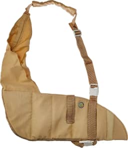 Tipóia Velpeau Luxo, Ortho Pauher, Bege, Médio