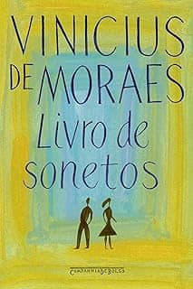 Livro de Sonetos