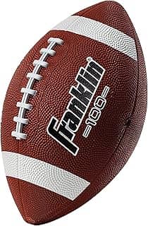 Franklin Sports Bolas de futebol júnior