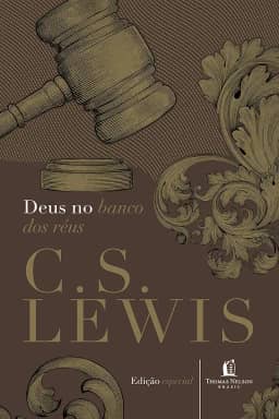 Deus no banco dos réus