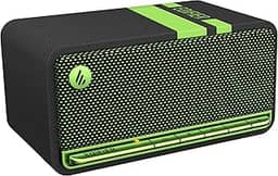 CAIXA DE SOM PORTÁTIL BLUETOOTH 20W RMS EDIFIER MP230 (Preto/Verde)