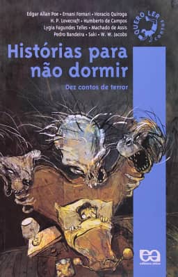 Histórias para não dormir