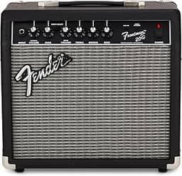 Amplificador de Guitarra Fender Frontman 20G