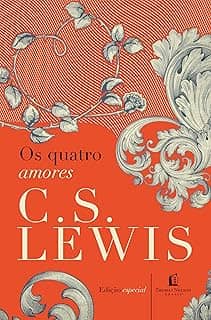 Os quatro amores