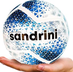 Bola De Futebol Society Oficial Sandrini Pro Grama Sintética