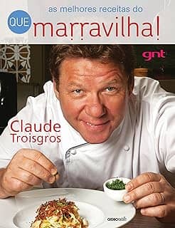As melhores receitas do Que Marravilha