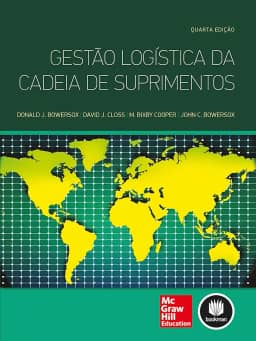 Gestão Logística da Cadeia de Suprimentos