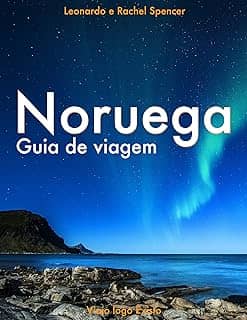 Noruega - Guia de Viagem do Viajo logo Existo