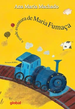 A Grande Aventura de Maria Fumaça