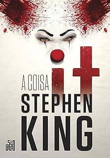 It: A coisa: O livro que deu origem à série da HBO Max “Bem-vindos à Derry'