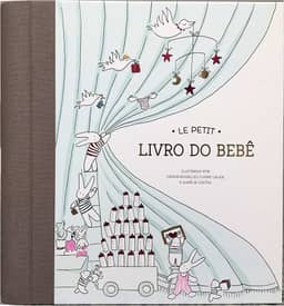 Le Petit – O livro do Bebê