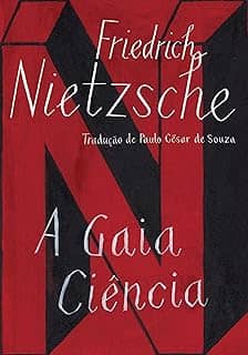 A gaia ciência