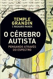 O cérebro autista: Pensando através do espectro