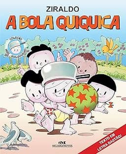 A Bola Quiquica