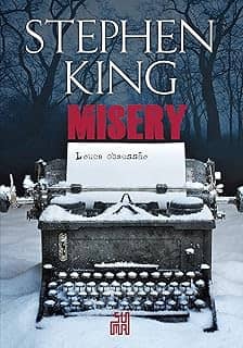 Misery: Louca obsessão