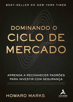 Dominando o ciclo de mercado: aprenda a reconhecer padrões para investir com segurança