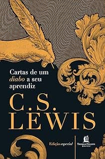 Cartas de um diabo a seu aprendiz
