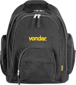 Mochila para ferramentas, MOV 0200, VONDER