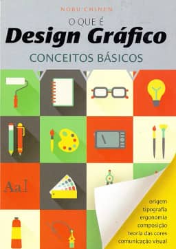 O que É Design Gráfico. Conceitos Básicos