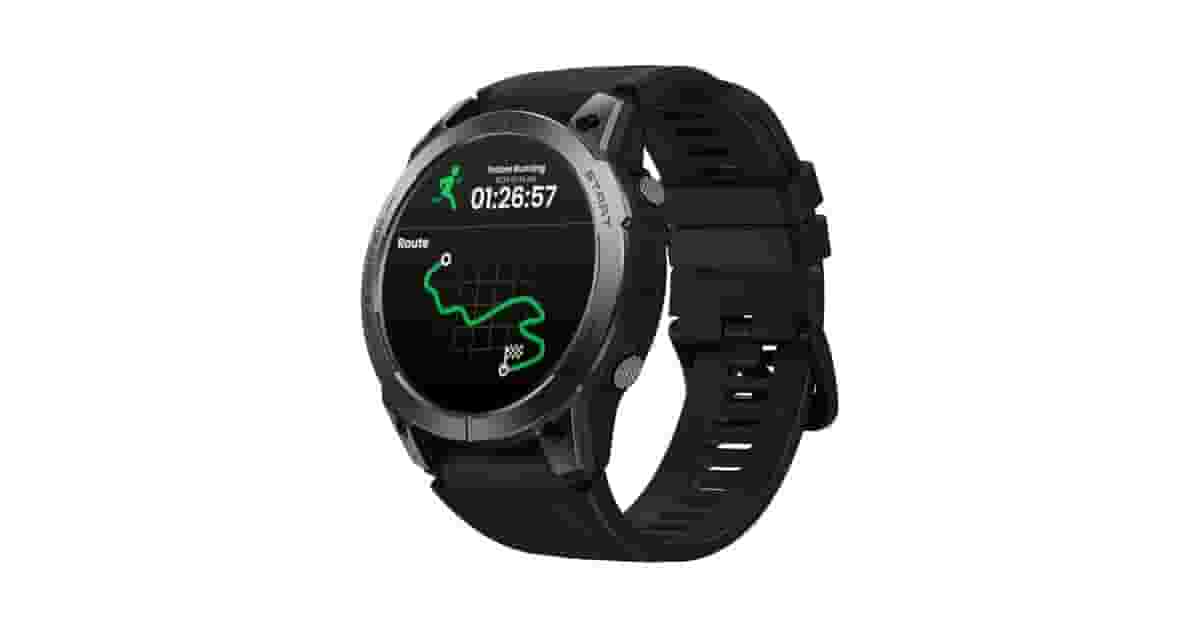 Melhor Smartwatch Barato com Nfc: Pagamentos e Conectividade