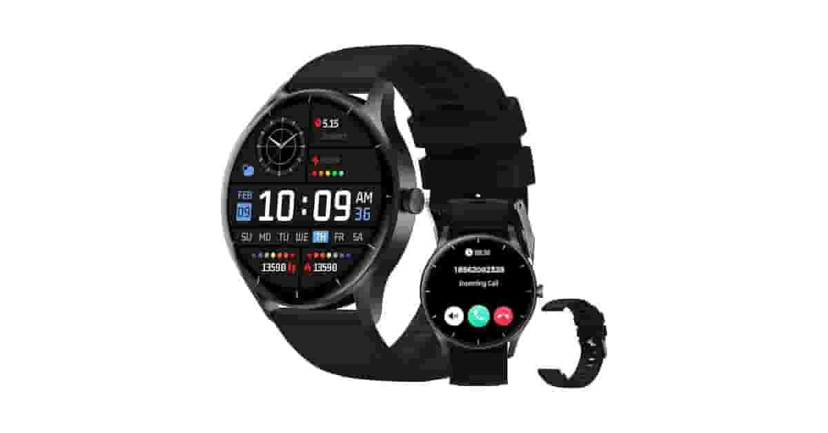 Melhor Smartwatch Barato para Corrida: Guia Essencial