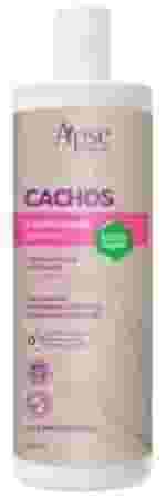 Condicionador SOS Cachos 1l - APSE