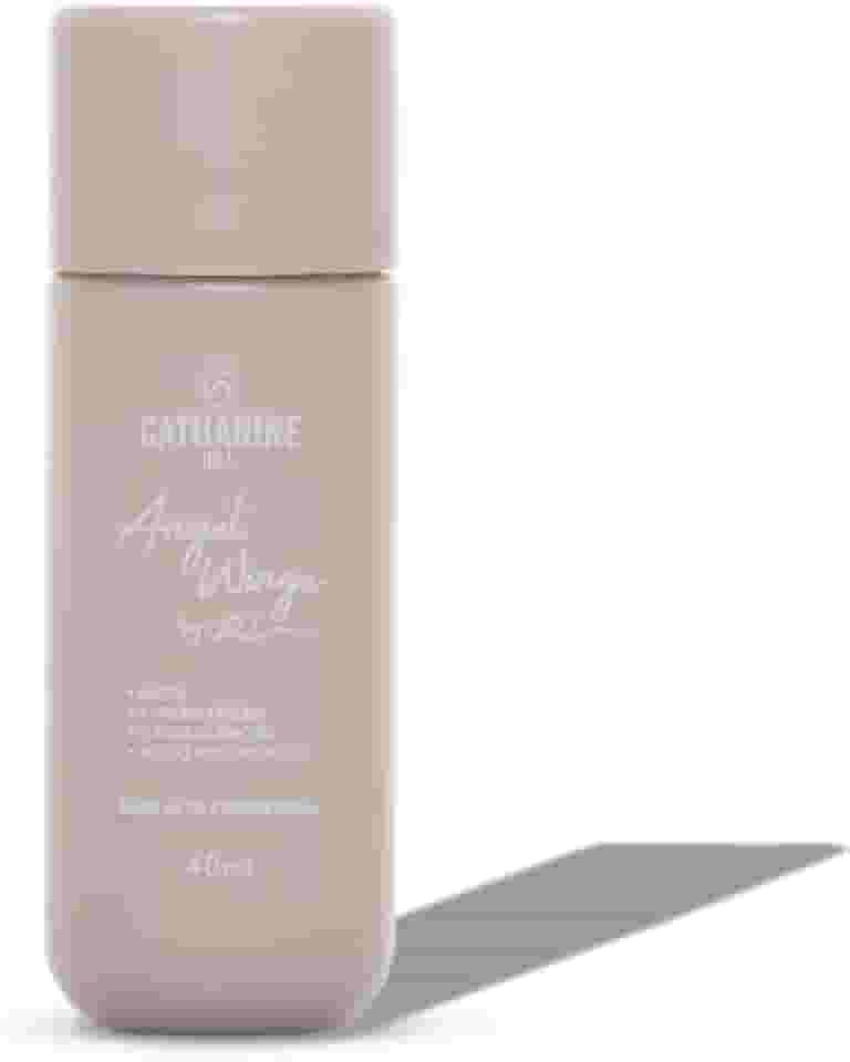 Catharine Hill - Base Alta Cobertura Angel Wings by Pri Lessa - Cor - A3.5