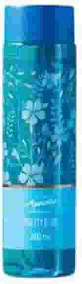 Body Splash Aquavibe Refrescantes Pretty Blue Avon 300ml
