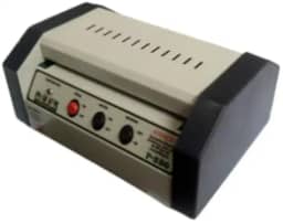 Plastificadora E Poliseladora Profissional P280