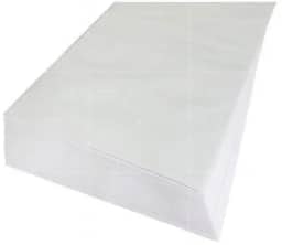 Papel Manteiga Retangular Greacepel 30x20cm 100 Unidades