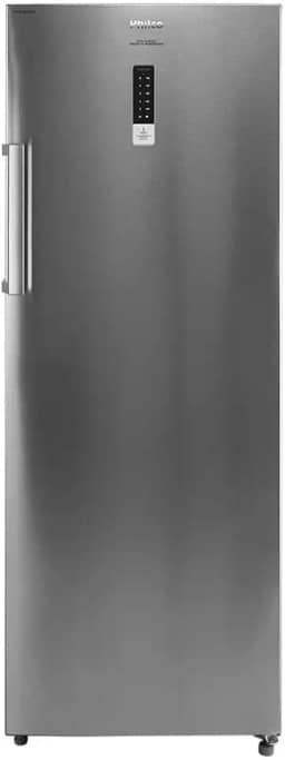 Freezer e Refrigerador Philco PFV300I Vertical 232L Inox 127V