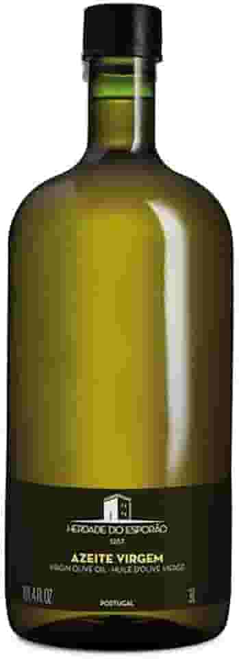 Azeite de Oliva Virgem Português Herdade do Esporão 3 Litros