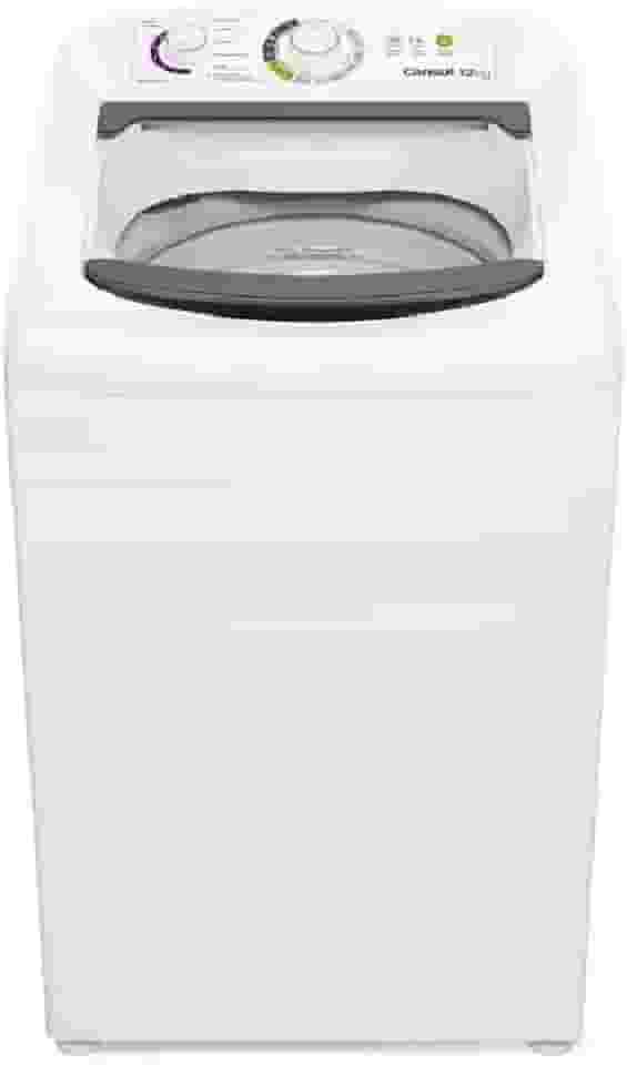 LAVADORA CONSUL 220V 12KG CWH12BBBNA BCO