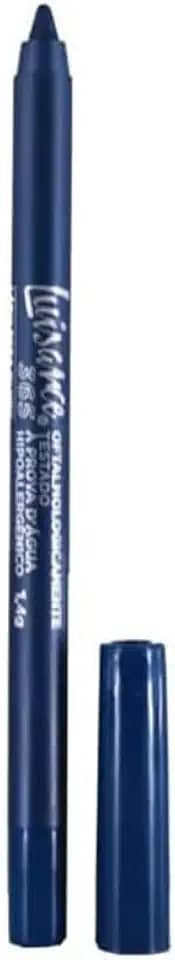 Lapis 365 À Prova D'Agua Azul Petróleo - L5203 - Luisance