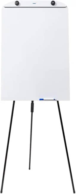 Flip Chart Retrátil STALO, 173x60