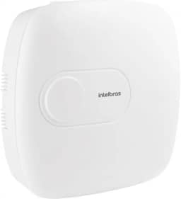 Central de Alarme Monitorada Modular com receptor incluso Intelbras AMT 4010 RF