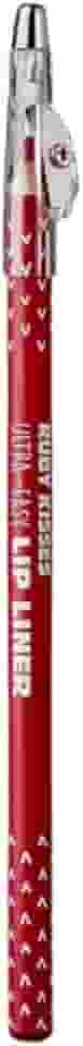 Rk By Kiss Lápis De Boca Ultra Easy Red - Ruby Kisses