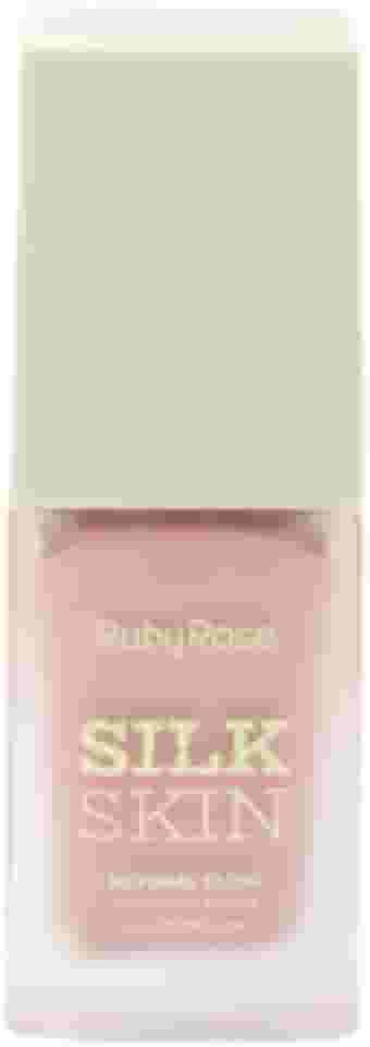 Iluminador Liquido Silk Skin Ruby Rose (PEARL ESSENCE)