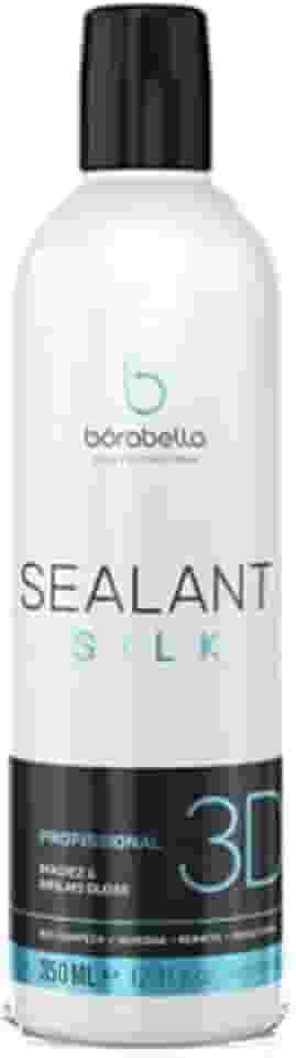 SELAGEM ORGANIC BORABELLA 350ML, TB, BORABELLA