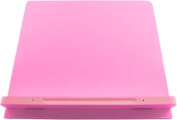 Suporte para Notebook e Livro - Penélope, Marca Fácil, Rosa