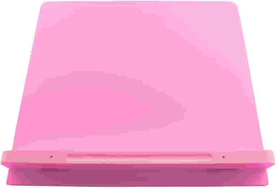 Suporte para Notebook e Livro - Penélope, Marca Fácil, Rosa