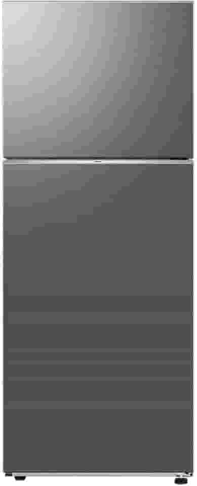 Samsung Geladeira Duplex Evolution SmartThings RT42 411L Bivolt Inox