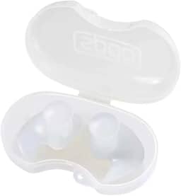 Speedo Protetor de Ouvido Moulded Earplug, Unissex