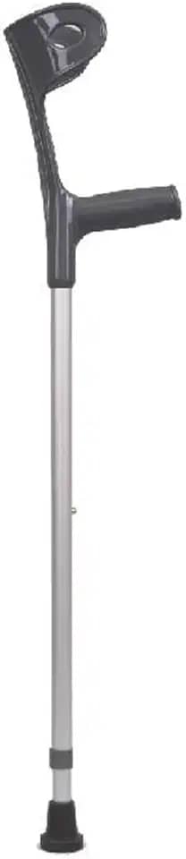 Muleta Canadense Desmontável 110 Kg Tamanho Único- 1 Unid