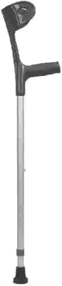 Muleta Canadense Desmontável 110 Kg Tamanho Único- 1 Unid