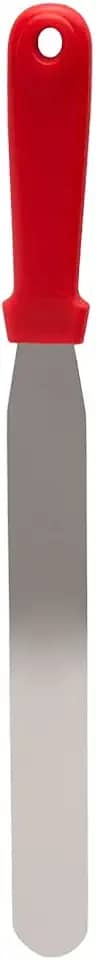 Espatula Inox P/confeite.38cm Mimo
