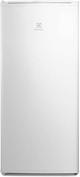 Freezer Vertical Electrolux Cycle Defrost 162 Litros Inverter 1 Porta Branco FEI19-127V