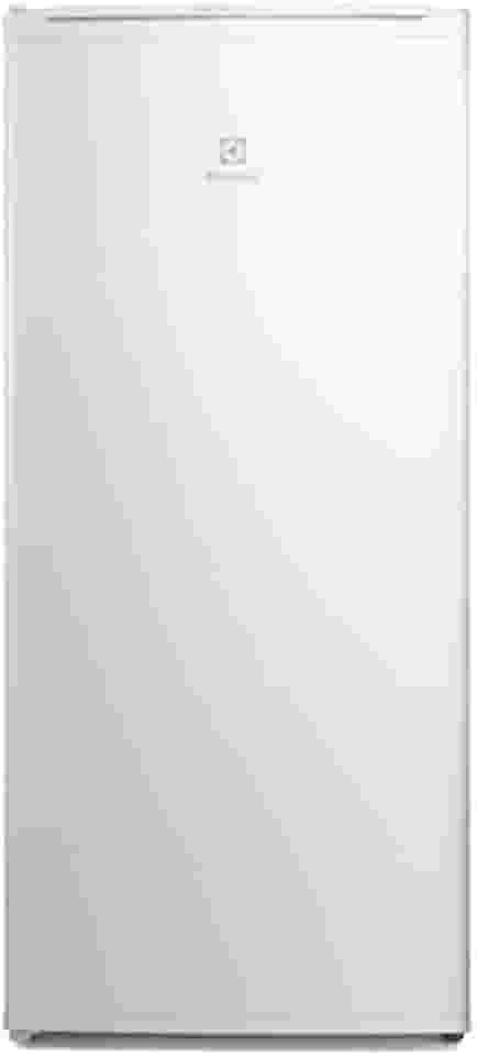 Freezer Vertical Electrolux Cycle Defrost 162 Litros Inverter 1 Porta Branco FEI19-127V