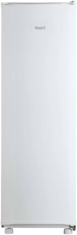 Freezer Vertical Consul Slim 142 Litros - CVU20GB 220V